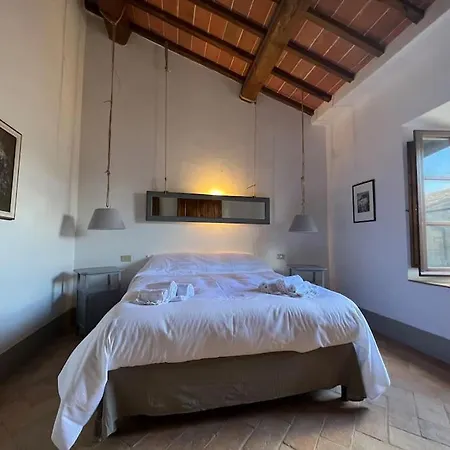 Casa vacanze La Casa Di Vignoni Alto