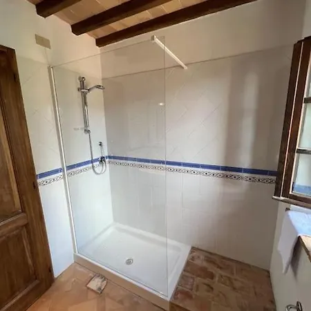 Casa vacanze La Casa Di Vignoni Alto Bagno Vignoni